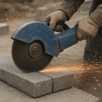 Czym jest przecinarka i do czego służy? Kompendium wiedzy